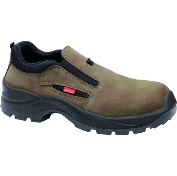 Lovecká obuv Demar Rest 6900 hnědá