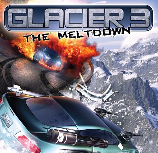Glacier 3: The Meltdown od 21 Kč - Zbozi.cz