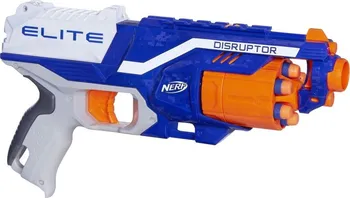 Dětská zbraň Hasbro Nerf Elite Disruptor