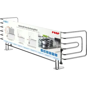 Reer zábrana na sporák Dětská zábrana Reer zábrana na sporák