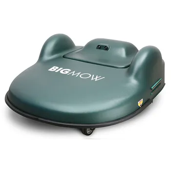 Sekačka Belrobotics Bigmow