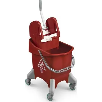 PILE úklidový vozík