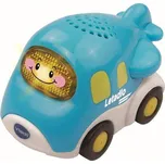 Vtech Tut Tut letadlo modré