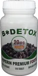 Bio-Detox Piperin premium forte 120 tbl.