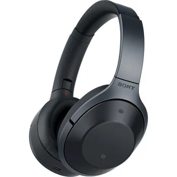 Sluchátka Recenze Sony MDR-1000XB