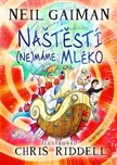 Naštěstí (ne)máme mléko - Chris…