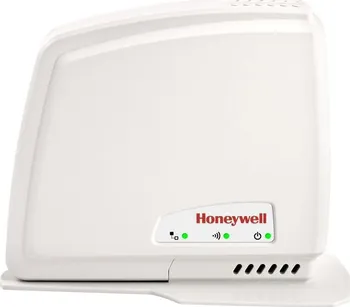 Příslušenství k termostatu Honeywell Evohome Gateway RFG100 Internetová brána pro EvoTouch