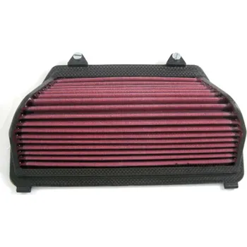 Vzduchový filtr Carbonová vložka vzduchového filtru BMC CRF pro Honda CBR 600 RR, r.v. 07>