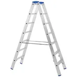 Venbos profesionální hliníkové štafle