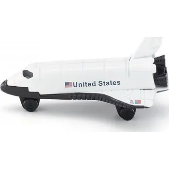 letadlo a vrtulník SIKU 0817 Vesmírný raketoplán