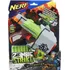 Dětská zbraň Hasbro Nerf Zombie Sidestrike
