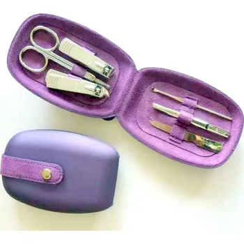 Three Seven Design Violet