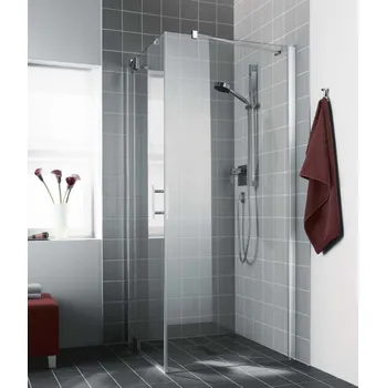 Kermi Filia XP TWD 10320 FXTWD10320VPK stříbrná/clean