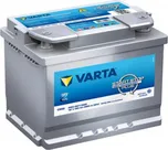 Varta Start-Stop Plus AGM D52 12V 60Ah