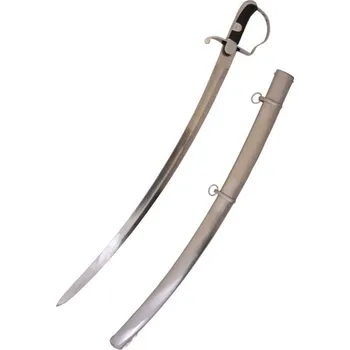 Replika zbraně Pruská Šavle Blucher