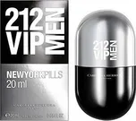 Carolina Herrera 212 VIP New York M EDT…
