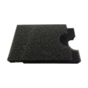 Akvarijní filtr Náhradní pěny pro Aqua Nova NUB-9000