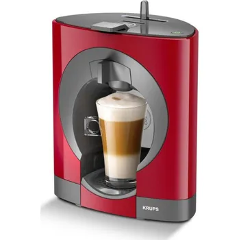 Kávovar Recenze Krups Nescafé Dolce Gusto KP110531
