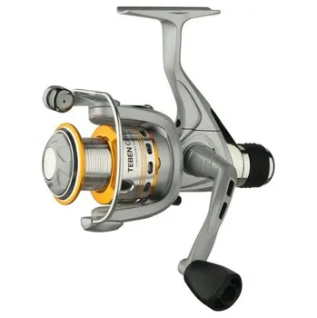 Rybářský naviják Teben CPR 300 3BB