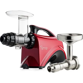 Odšťavňovač Sana Juicer EUJ-606 Plus by Omega