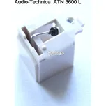 Gramo hrot ATN 3600 L Audiotechnica