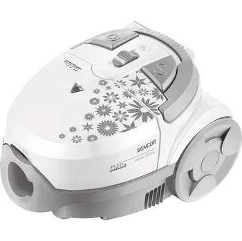 Vysavač Sencor SVC 530 WH