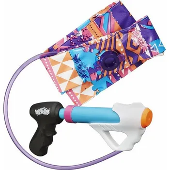 Dětská zbraň Hasbro Nerf Rebelle Super Soaker Wave Warrior