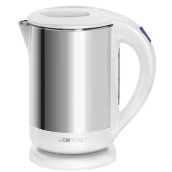 Rychlovarná konvice Clatronic WKS 3437