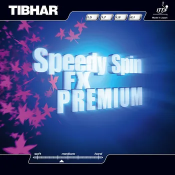 Tibhar Speedy Spin FX Premium
