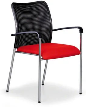 Jednací židle Antares Spider