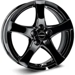 Borbet F Black 6,5x16 5x100 ET38