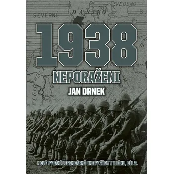 1938 Neporaženi - Jan Drnek