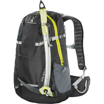 Ferrino FITZROY 22 black turistický batoh Ferrino FITZROY 22 black