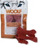 Woolf Big Bone of Duck with Carrot 100 g