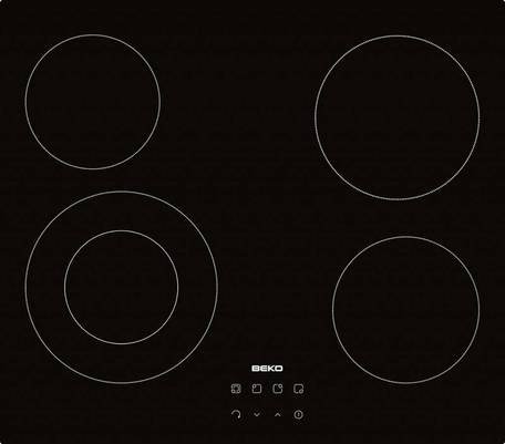 Beko HIC 64402 E - Zbozi.cz