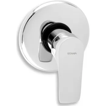 Vodovodní baterie Novaservis Titania Nice 97050.0