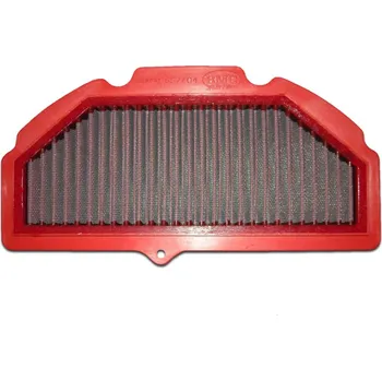 Vzduchový filtr Sportovní vložka vzduchového filtru BMC Standard pro Suzuki GSX S 1000, r.v. 15 >