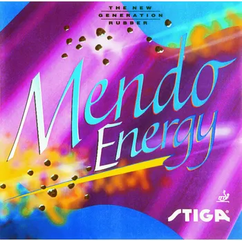 Stiga Mendo Energy Stiga Mendo Energy