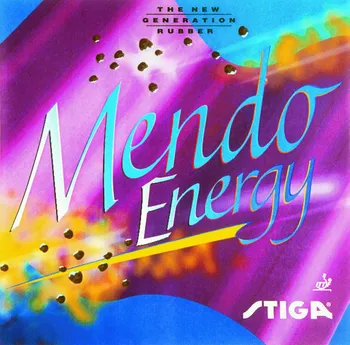 Stiga Mendo Energy