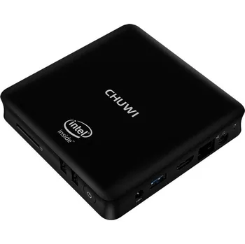 Stolní počítač Chuwi Hibox Hero 4/64 GB