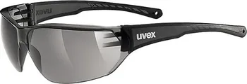 Sluneční brýle Uvex Sportstyle 204 černé