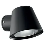 Ideal Lux Gas AP1 Nero 020228