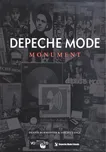 VOLVOX GLOBATOR Depeche Mode Monument