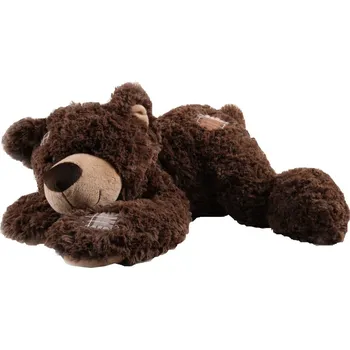 plyšák Alltoys Medvěd se záplatami 20