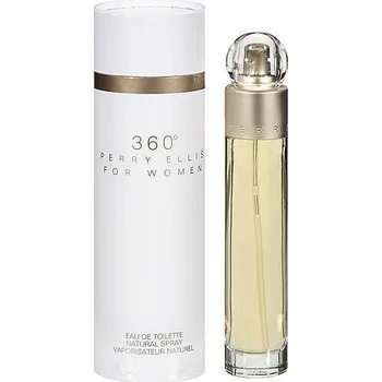 Perry Ellis 360 W EDT, 100 ml