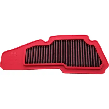 Vzduchový filtr Sportovní vložka vzduchového filtru BMC Standard pro Yamaha Xenter 125, r.v. 12 >