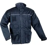 CERVA Libra bunda 2v1 modrá