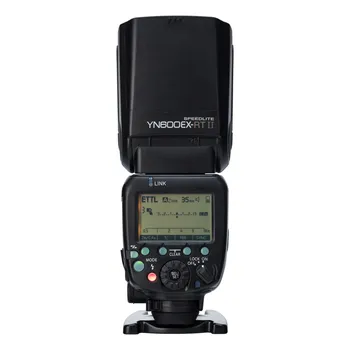 Blesk YongNuo YN600EX-RT II pro Canon
