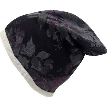 Čepice Zimní čepice Hat You CP2044 černá