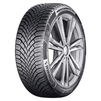 Zimní osobní pneu Continental WinterContact TS860 205/50 R16 87 H